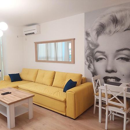Sandanski Apartments Top Center Esterno foto