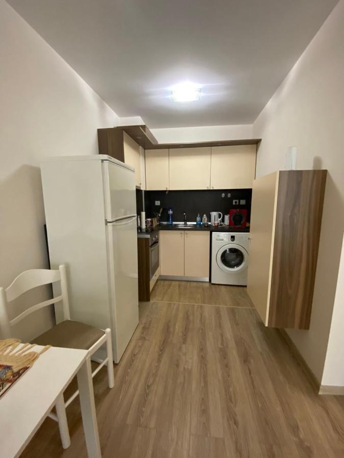 Sandanski Apartments Top Center Esterno foto