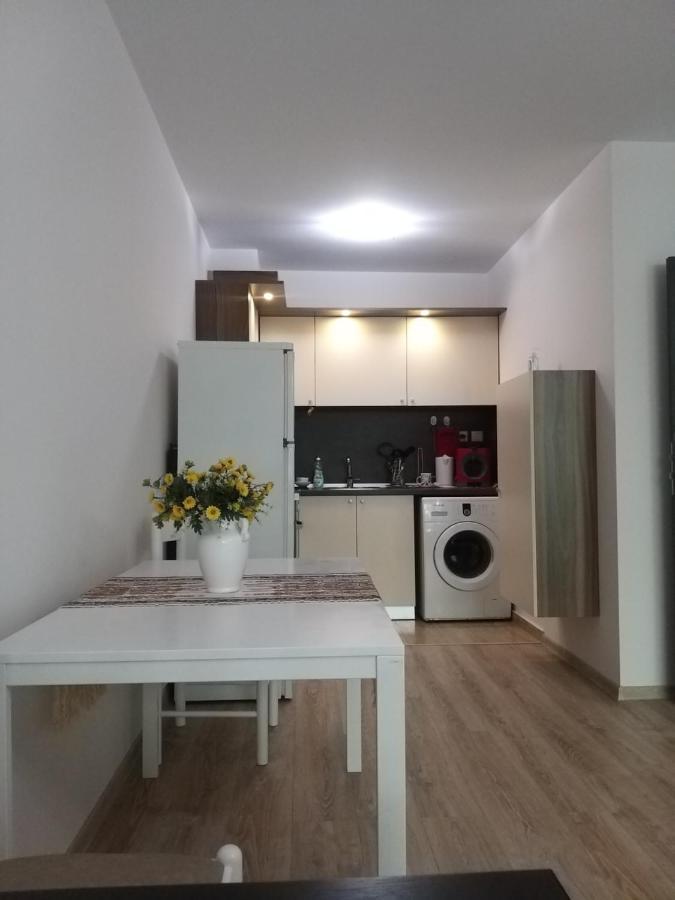 Sandanski Apartments Top Center Esterno foto