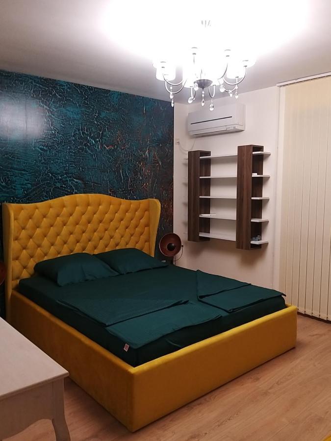 Sandanski Apartments Top Center Esterno foto