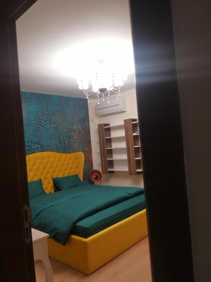 Sandanski Apartments Top Center Esterno foto