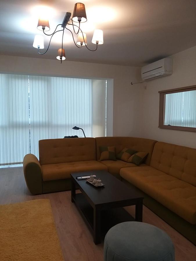 Sandanski Apartments Top Center Esterno foto