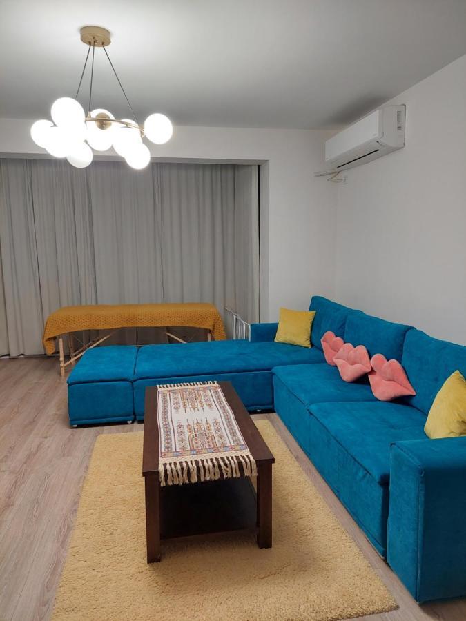 Sandanski Apartments Top Center Esterno foto