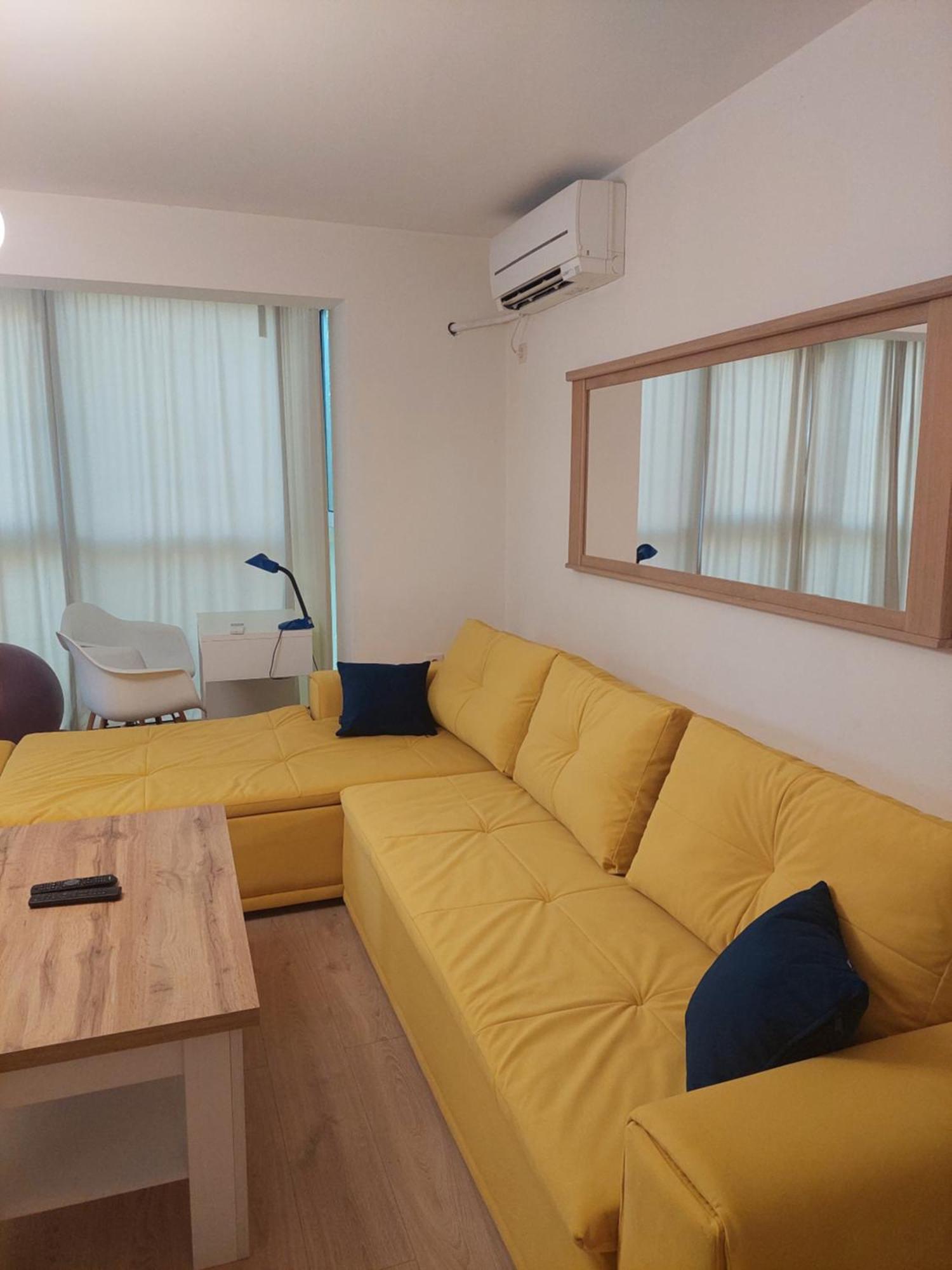 Sandanski Apartments Top Center Esterno foto